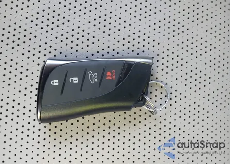 2024 Lexus Rx 350 Premium Plus from USA, damaged, VIN 2T2BAMCA4RC087613